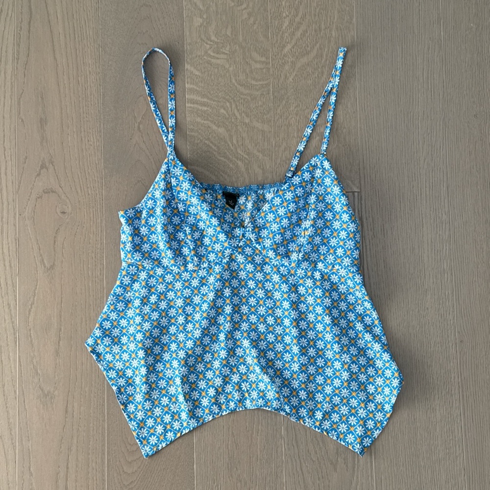 Wild Fable Tank Top